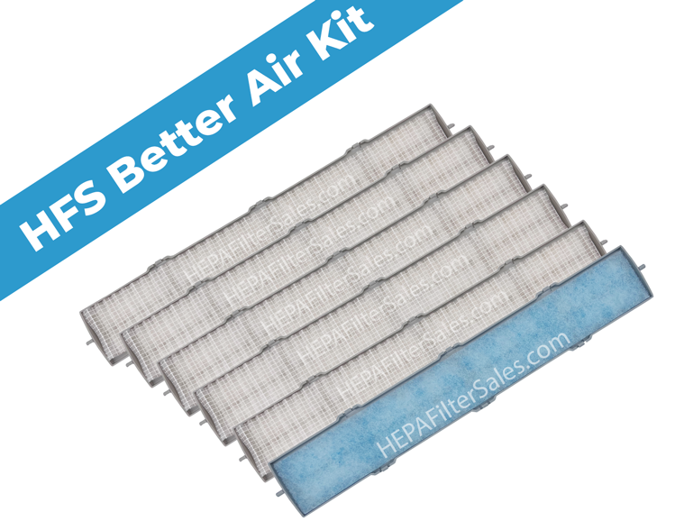 HFS4023BAK Better Air Kit