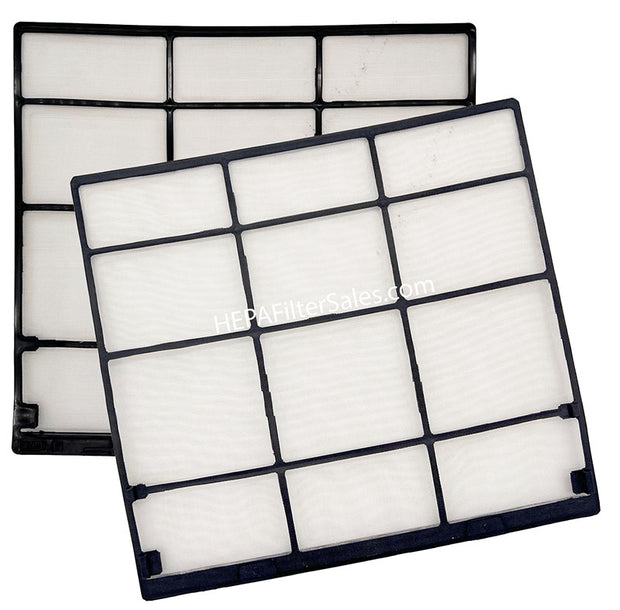 Daikin Mini Split Ductless Filter - 2 Pack