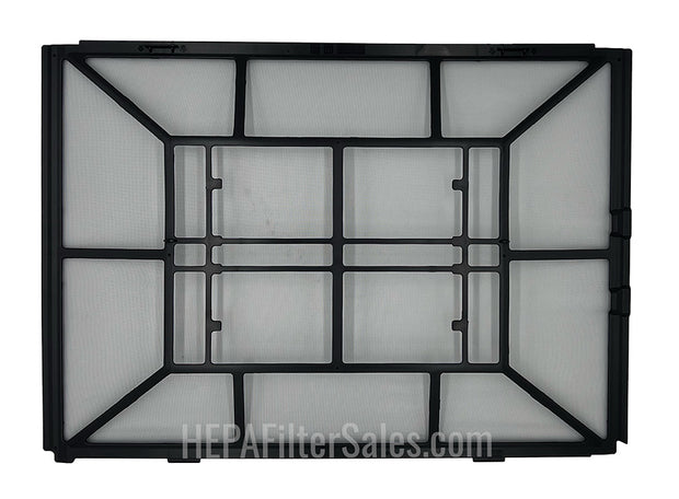 Daikin 1767647 Floor Mount Mini Split Ductless Filter