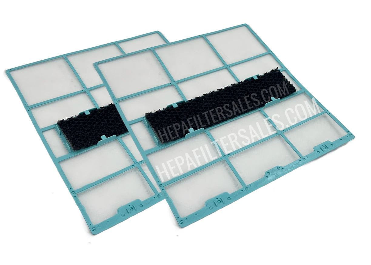 ComfortStar CPP3-06CD(I) Ductless Mini Split Filter Replacement Kits