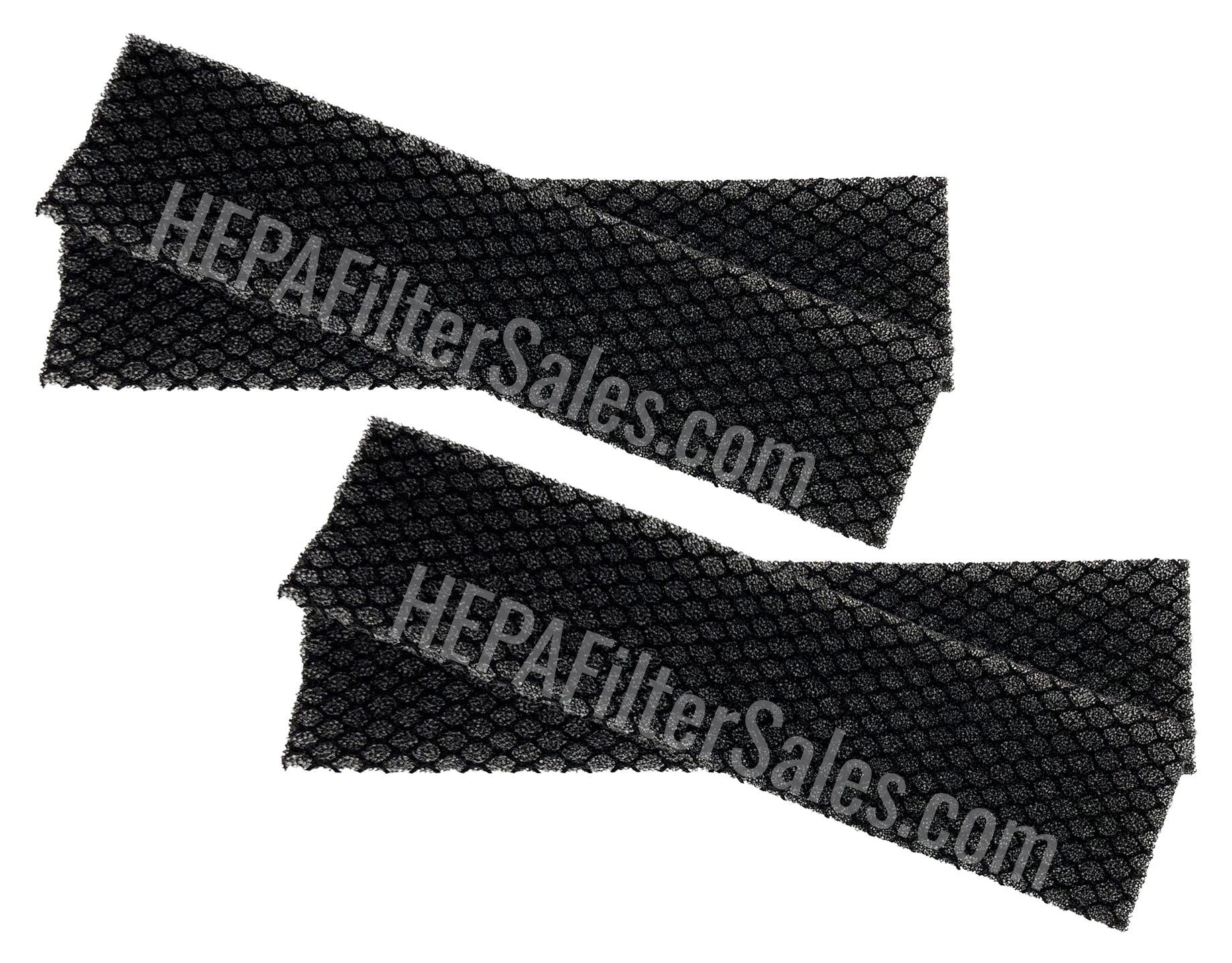 Optional Activated Carbon Freshness Filter - 4 Pack