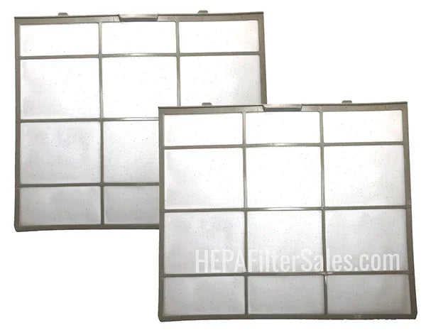 Ductless Mini Split Air Filters at HEPA Filter Sales – HEPAFilterSales.com