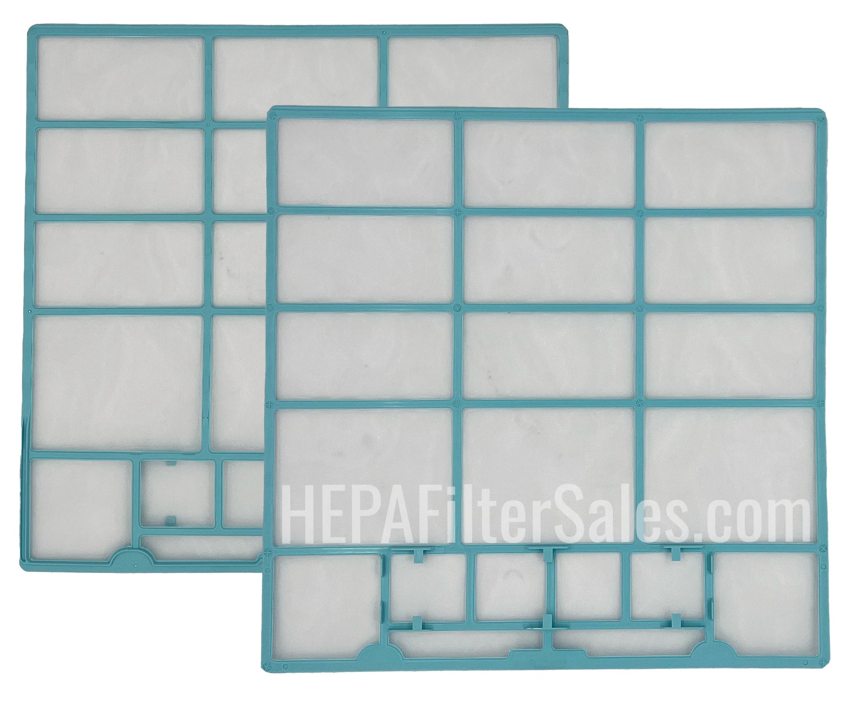 Carrier 40MAQB18 Ductless Mini Split Filter - 2 Pack