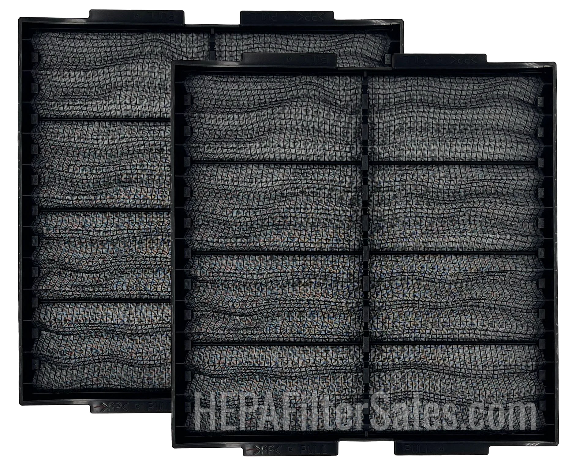 Mitsubishi SLZ-KA Series Cassette Ductless Mini Split Filter - 2 Pack