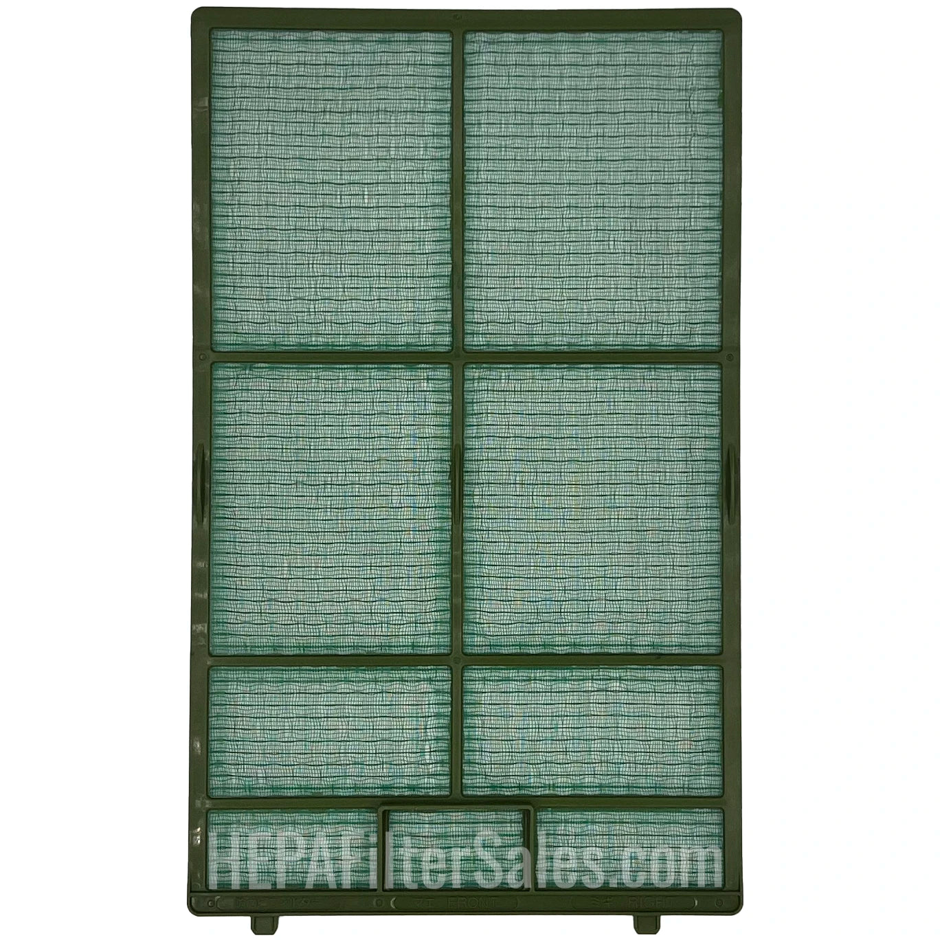 Mitsubishi E22 916 100 Mini Split Filter