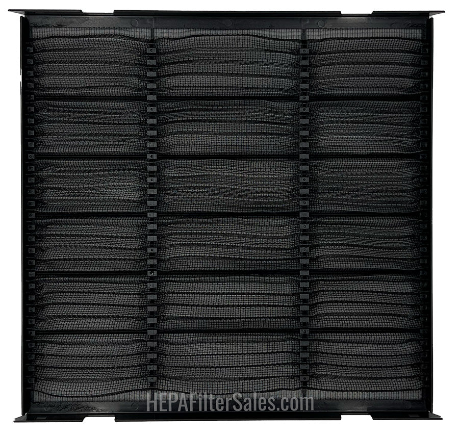 Daikin Vista Series Ceiling Cassette Ductless Mini Split Filter