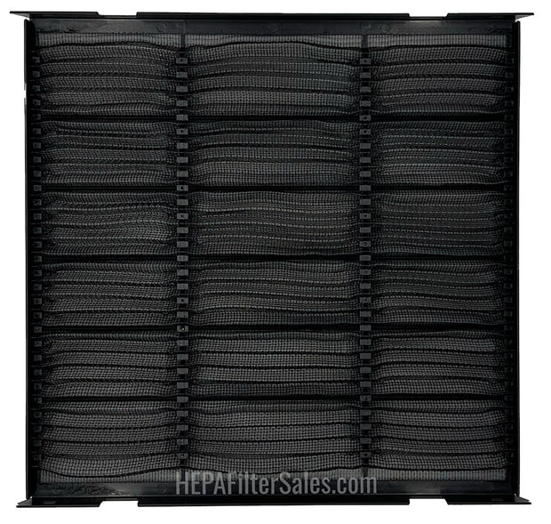 Daikin Vista Series Ceiling Cassette Ductless Mini Split Filter