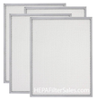 Honeywell 50000293-002 16 x 12 1/2 Post Filter - 4 Filter Pack