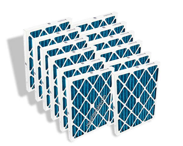 Abatement Technologies H1902 - 12 Pack