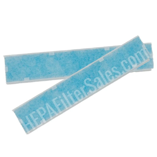 Mitsubishi MAC-408FT-E Mini Split Anti-Allergy Enzyme Filter - 2 Pack