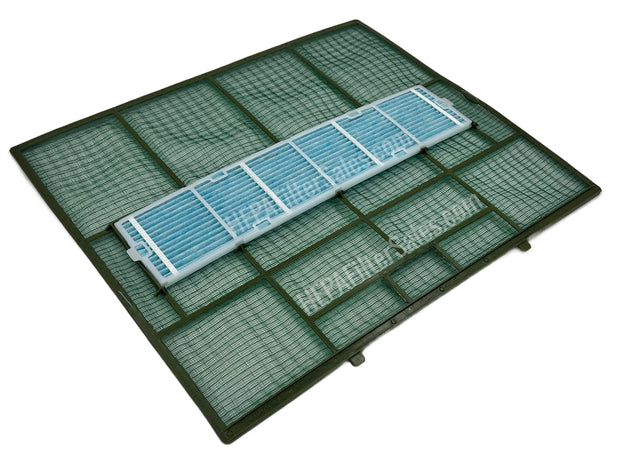 Mitsubishi MSZ-A Series Large Catechin & Anti-Allergy Filters
