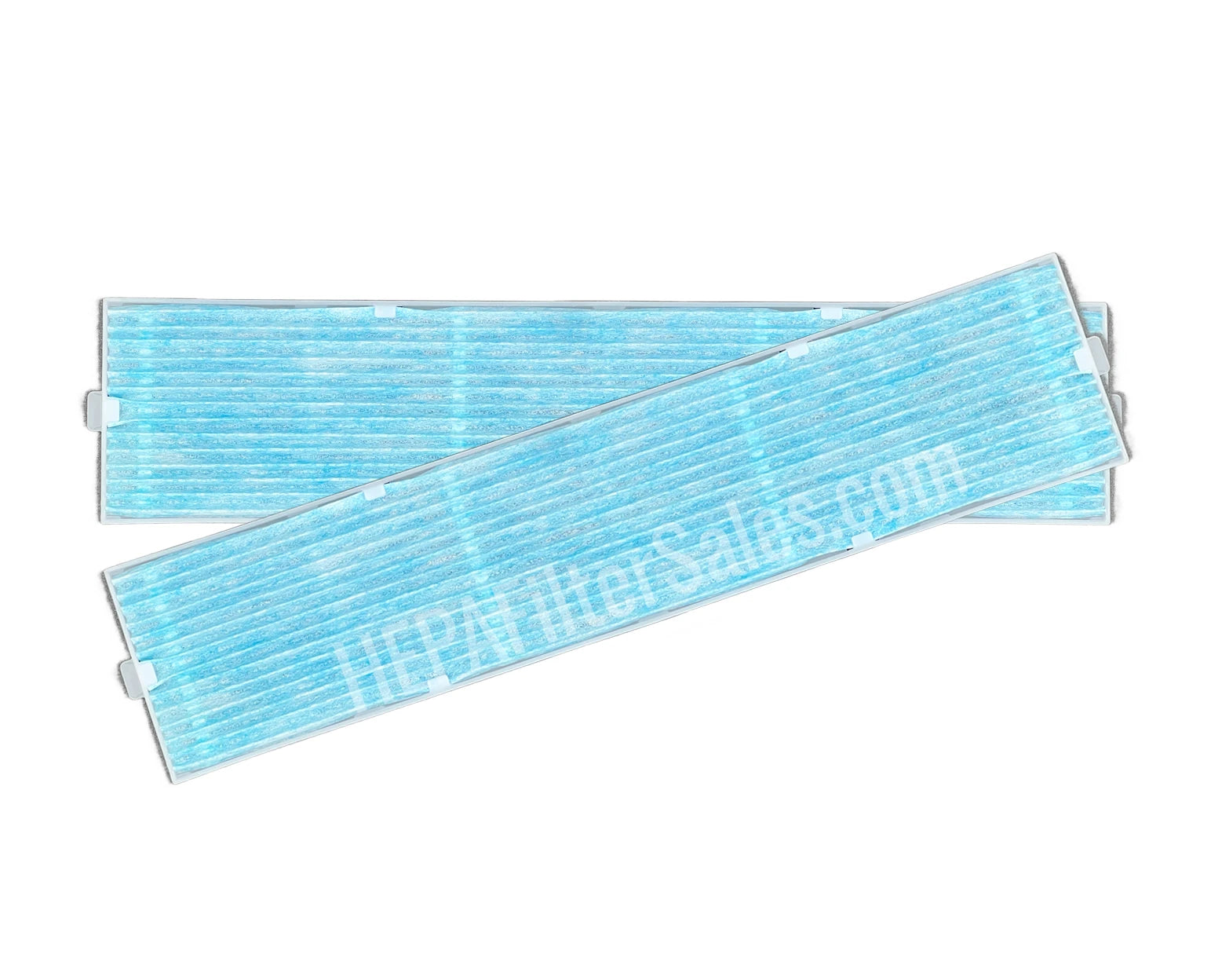 Mitsubishi MAC-1415FT-E Mini Split Ductless Anti-Allergy Filter - 2 Pack