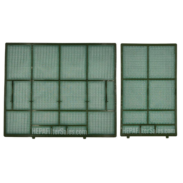 Mitsubishi E22 915 100 & E22 916 100 Filter Bundle