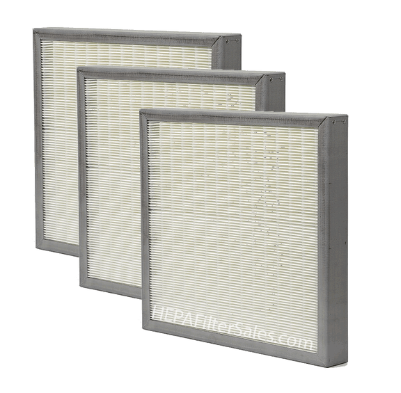 PremierOne 470140 Air Cleaner Filter for the HEPA 300 - 3 Pack