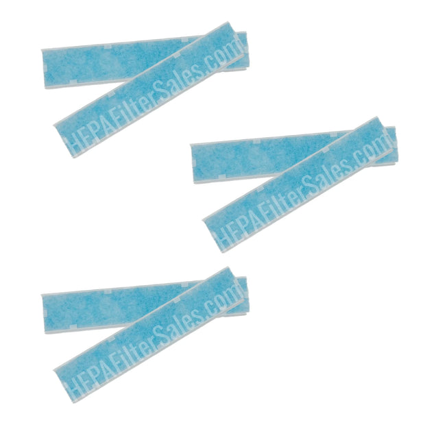 Mitsubishi MAC-408FT-E Mini Split Anti-Allergy Filter Annual Pack