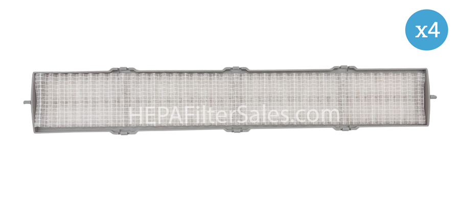 Fujitsu Apple Catechin Filter