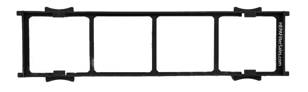 Daikin 095960J Filter Frame
