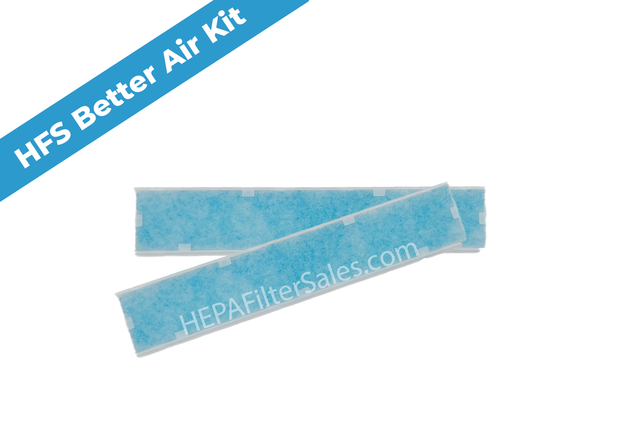 HFS3233BAK Better Air Kit