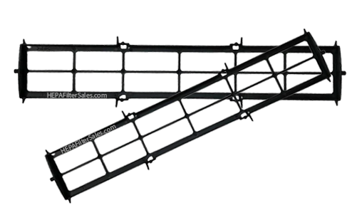 Fujitsu 9306602017 UTR-FC03-2 & UTR-FC03-3 Frame Kit