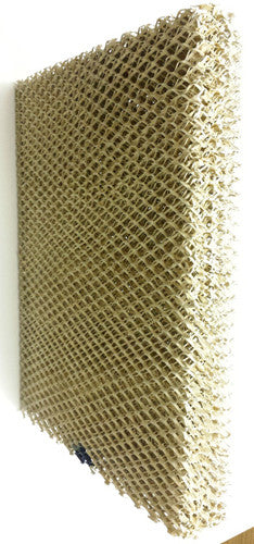 Honeywell HE300 Humidifier Media Pad - 2 Pack