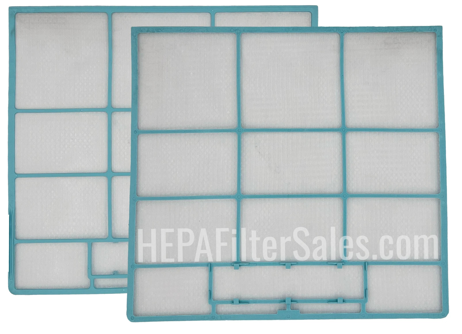 Carrier 40MAQB36 Ductless Mini Split Filter - 2 Pack