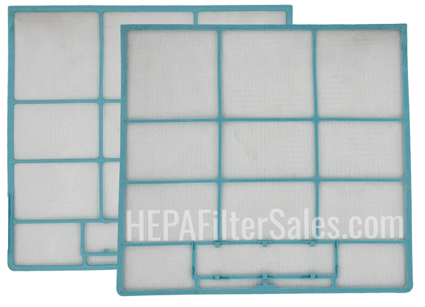 Carrier 40MAQB36 Ductless Mini Split Filter - 2 Pack