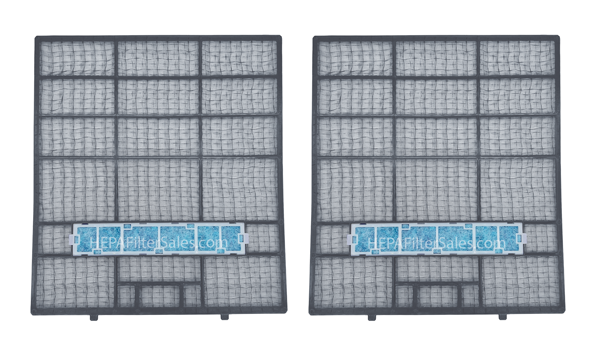 Trane NTXWST & NTYWST Series Mini Split Filter Bundle