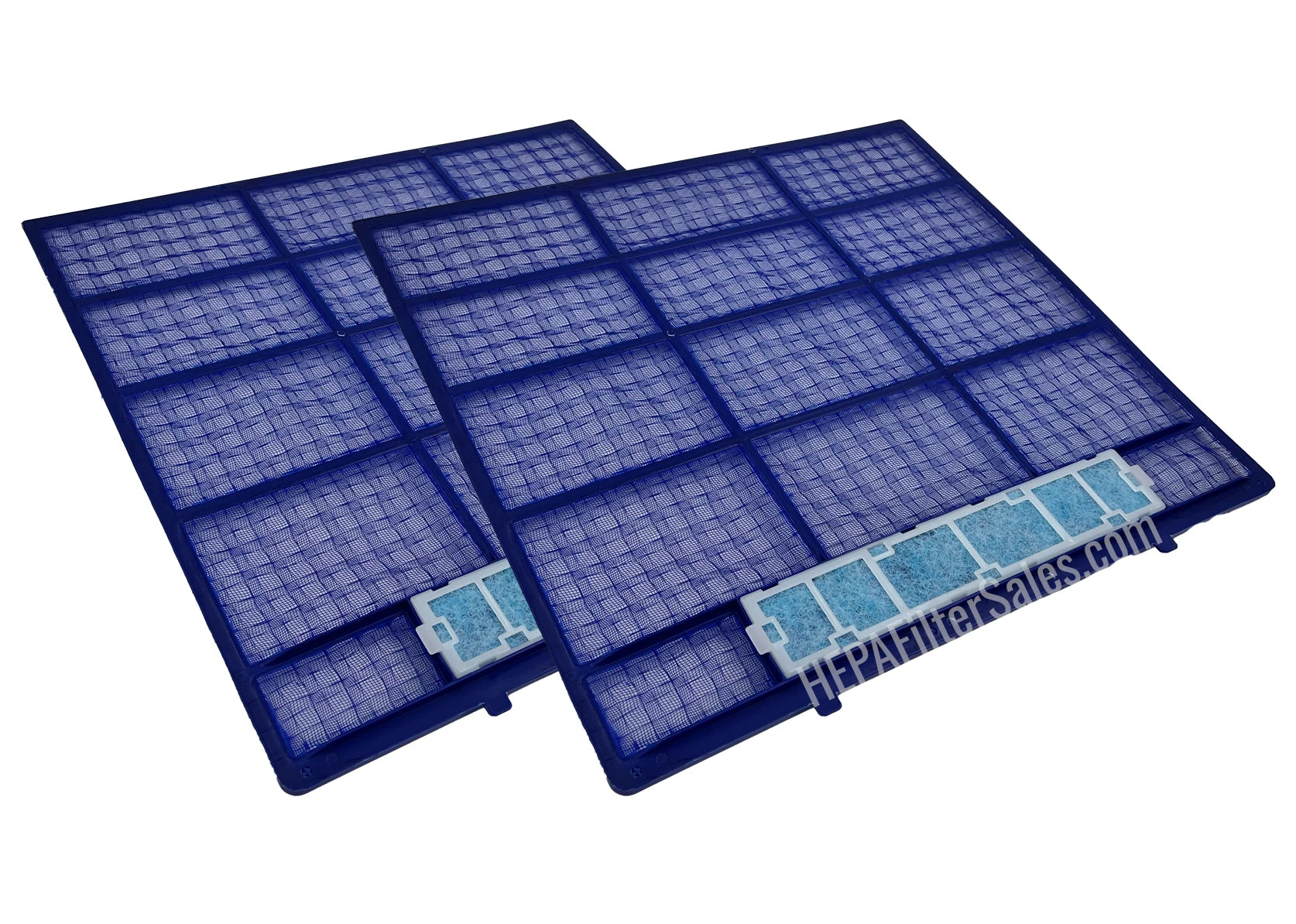 Trane NTYWST18 & NTXWST18 Mini Split Filter Bundle