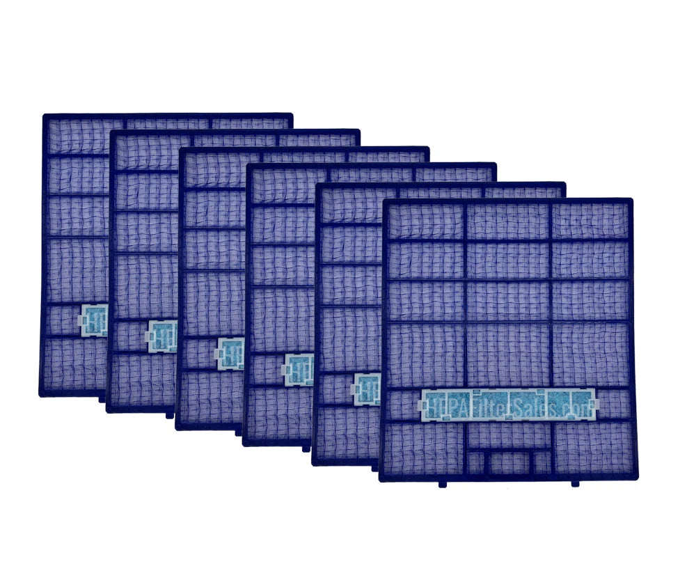 Mitsubishi MSZ-GL & MSY-GL Series EZ Order Ductless Mini Split Filter Bundle