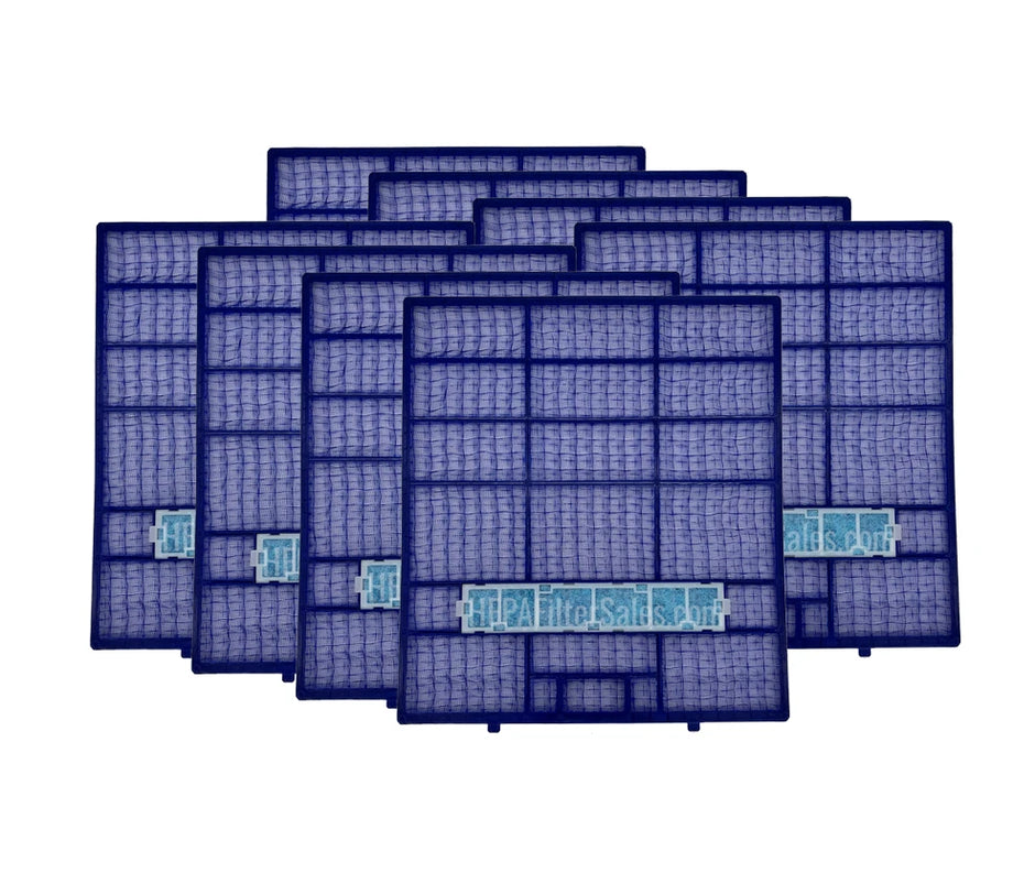 Mitsubishi MSZ-GL & MSY-GL Series EZ Order Ductless Mini Split Filter Bundle