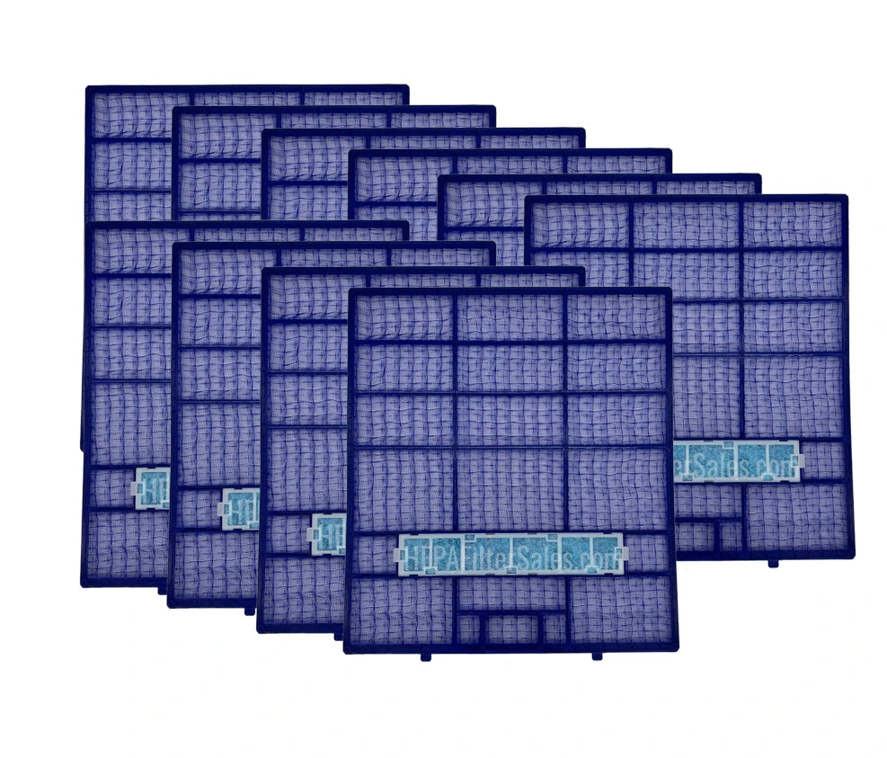 Mitsubishi MSZ-GL & MSY-GL Series EZ Order Ductless Mini Split Filter Bundle