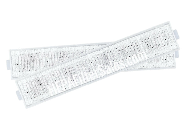 Mitsubishi MAC-EMF515FT-E Microparticle Mini Split Upgrade Filter - 2 Pack