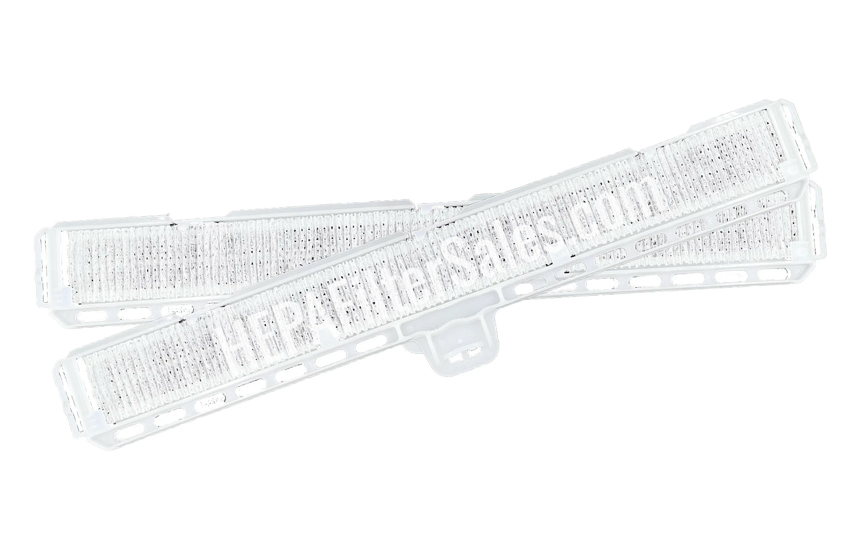 Mitsubishi MAC-EMF615FT-E Microparticle Mini Split Upgrade Filter - 2 Pack