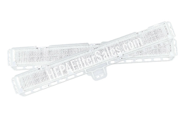 Mitsubishi MAC-EMF615FT-E Microparticle Mini Split Upgrade Filter - 2 Pack