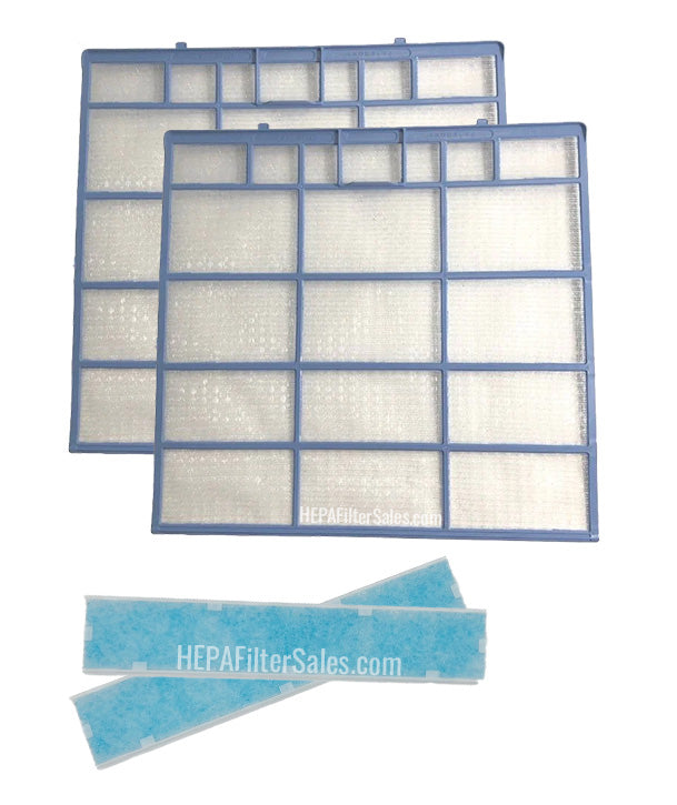Trane Standard & Ductless Mini-Splits Air Filters | HEPA Filter Sales