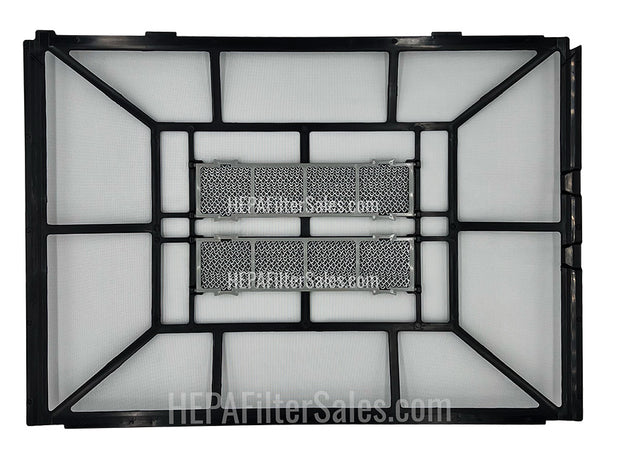 Daikin Aurora FVXS Series Floor Standing Replacement Filter Bundle