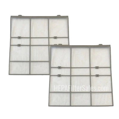 Fujitsu Anti-Mold Filters - 2 Pack