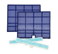 Mitsubishi MSZ-GS24NA & MSY-GS24NA Annual Mini Split Filter Pack