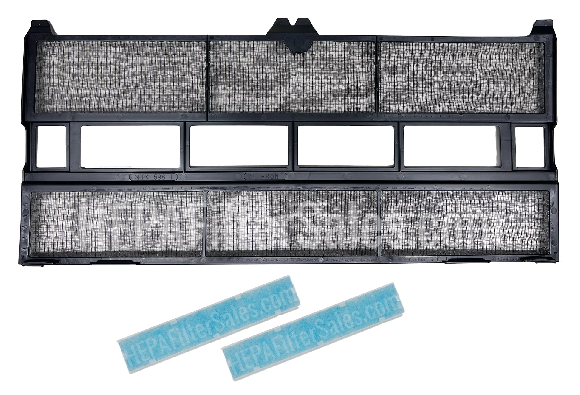 Mitsubishi MLZ-KY Series Better Air Kit