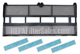 Mitsubishi MLZ-KY Series Better Air Kit Multipack