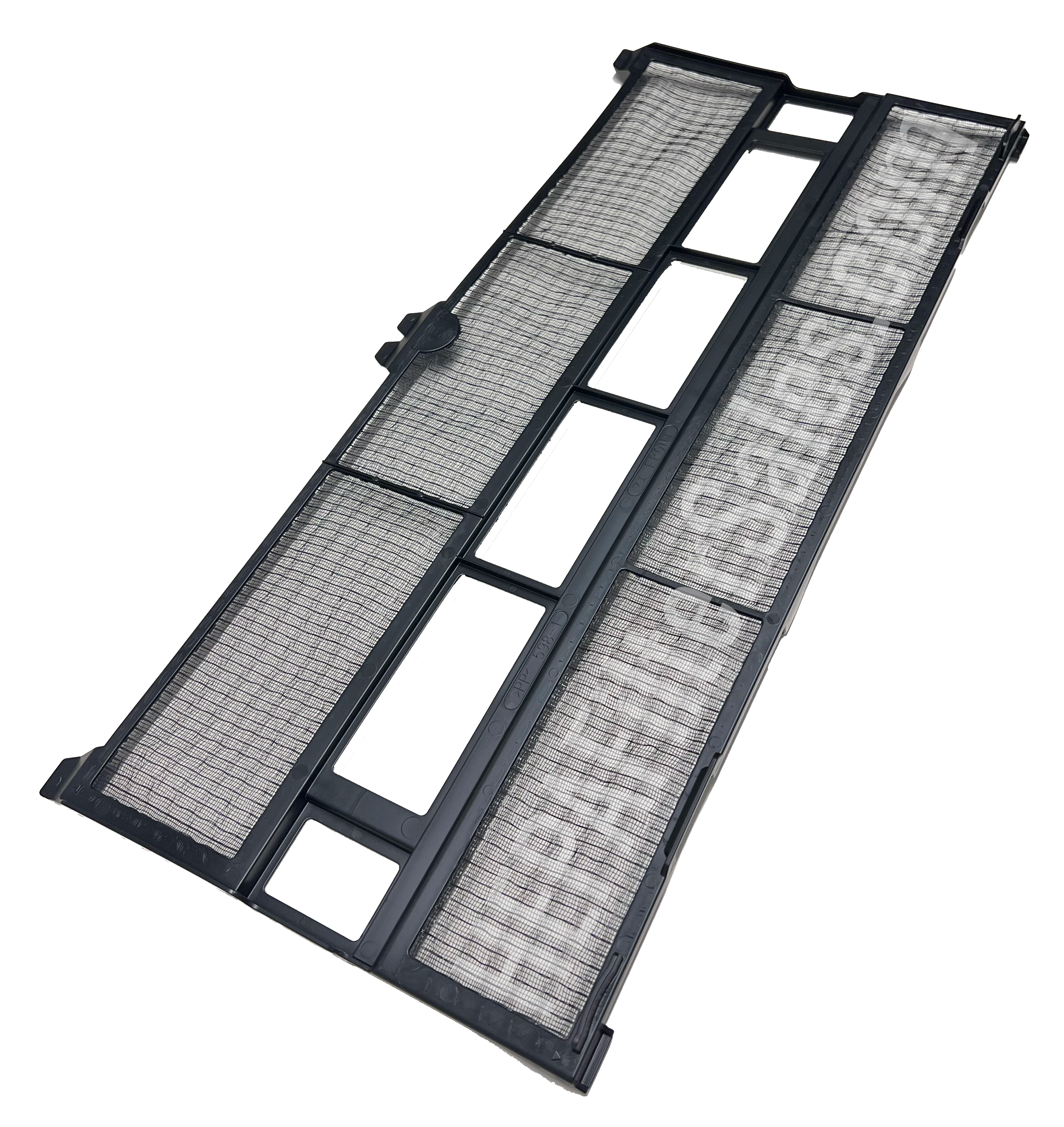 Large Mitsubishi Air Purifying Filter