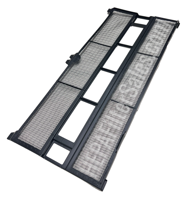 Mitsubishi MLZ-KY Series Better Air Kits
