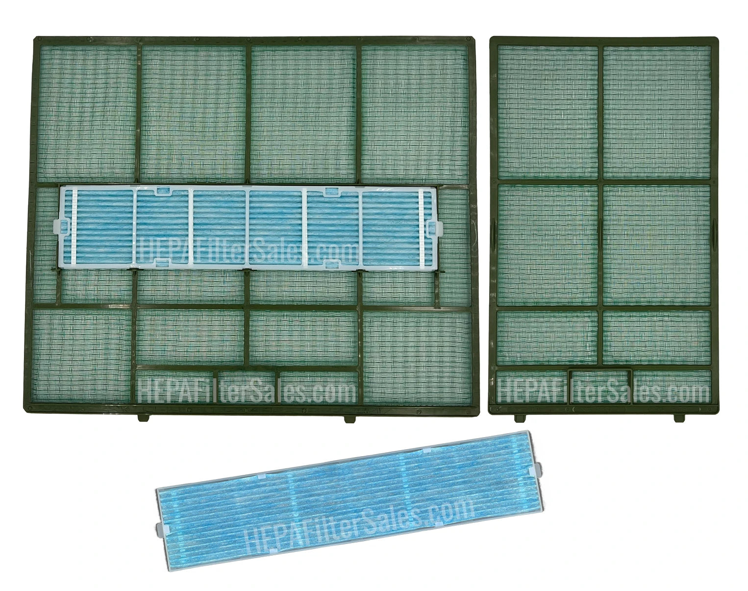 Mitsubishi MSZ-A Series EZ Order Ductless Mini Split Annual Saver Pack