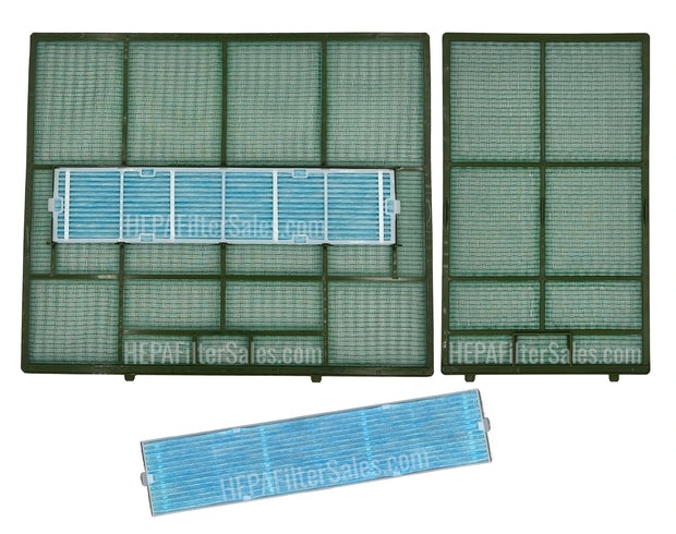 Mitsubishi MSZ-A Series EZ Order Ductless Mini Split Annual Saver Pack