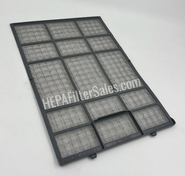 Mitsubishi PKFY Series Mini Split Filter - 2 Pack