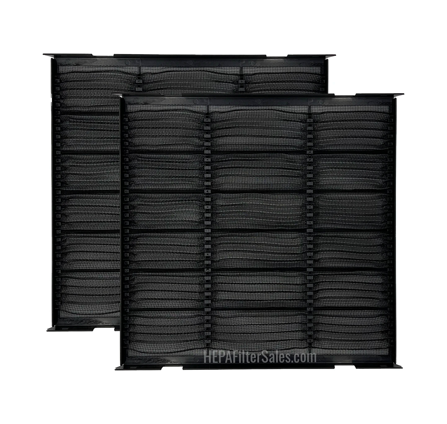 Daikin Vista FFQ Series Ceiling Cassette Ductless Mini Split Filter Convenience Pack