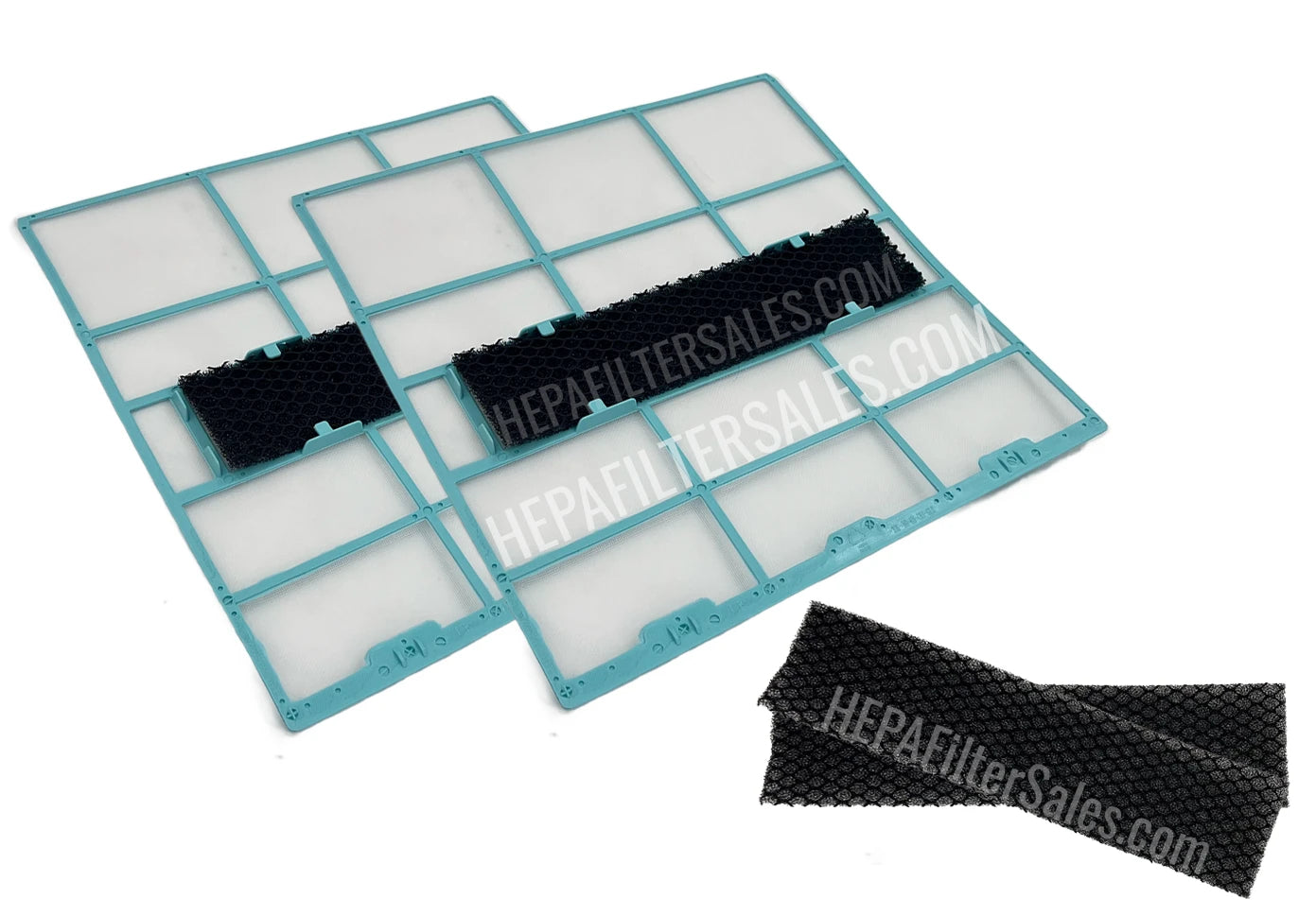 ComfortStar CPP3-06CD(I) Ductless Mini Split Filter Replacement Kits