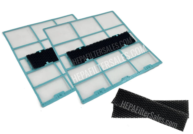 ComfortStar CPP3-06CD(I) Ductless Mini Split Filter Replacement Kits - Annual Bundle