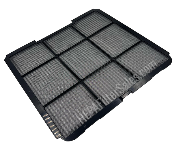 Carrier & Bryant Ceiling Cassette Mini Split Filter