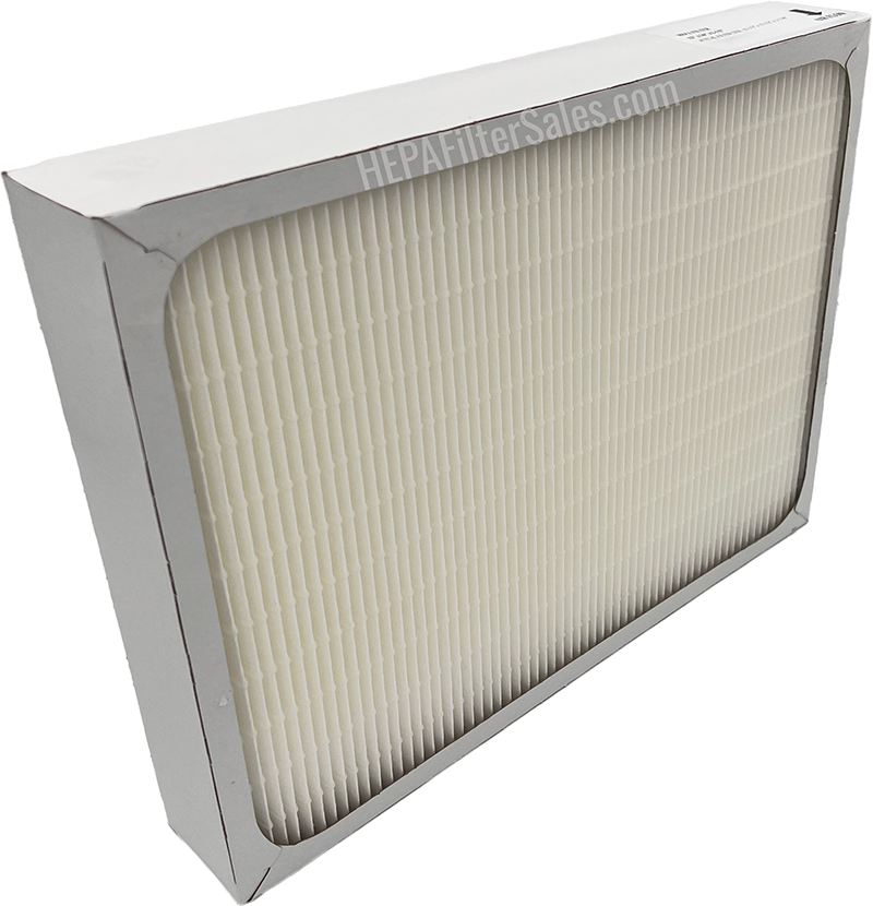 Clean Comfort AMHP-320-D HEPA Air Cleaner Replacement Filter Bundles